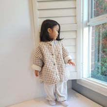 Load image into Gallery viewer, Mild Cotton Jacket