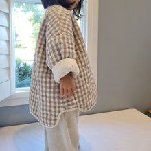 Load image into Gallery viewer, Mild Cotton Jacket