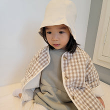 Load image into Gallery viewer, Bobo Double-Sided Bucket Hat