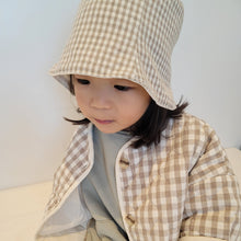 Load image into Gallery viewer, Bobo Double-Sided Bucket Hat