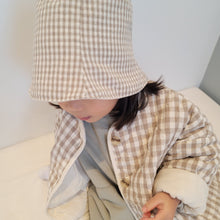 Load image into Gallery viewer, Bobo Double-Sided Bucket Hat