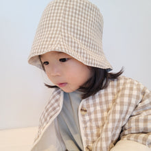 Load image into Gallery viewer, Bobo Double-Sided Bucket Hat