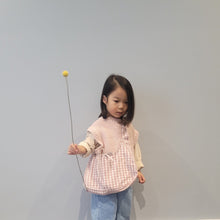 Load image into Gallery viewer, Square Cross Bag