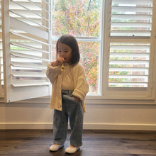 Load image into Gallery viewer, Story Denim Pants