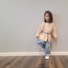 Load image into Gallery viewer, Lettering Belt