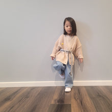 Load image into Gallery viewer, Mono Cotton Cardigan