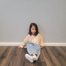 Load image into Gallery viewer, Mono Cotton Cardigan