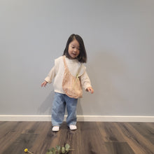 Load image into Gallery viewer, Square Cross Bag