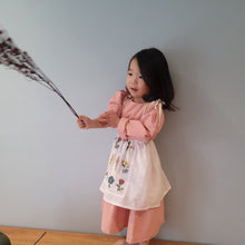 Load image into Gallery viewer, Fleur Skirt