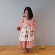 Load image into Gallery viewer, Fleur Skirt