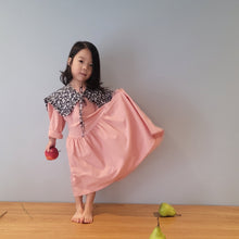 Load image into Gallery viewer, Lauren Shoulder Cape