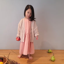 Load image into Gallery viewer, Mono Cotton Cardigan