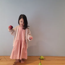 Load image into Gallery viewer, Mono Cotton Cardigan