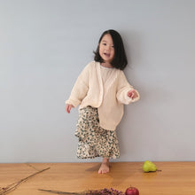 Load image into Gallery viewer, Mono Cotton Cardigan