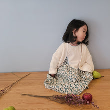 Load image into Gallery viewer, Mono Cotton Cardigan