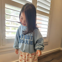 Load image into Gallery viewer, Big Lettering Sweater