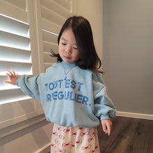 Load image into Gallery viewer, Big Lettering Sweater