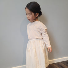 Load image into Gallery viewer, Tei Long-sleeve Top