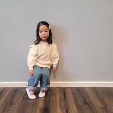 Load image into Gallery viewer, Mellow Cotton Knitted Vest