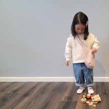 Load image into Gallery viewer, Mellow Cotton Knitted Vest