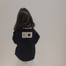 Load image into Gallery viewer, Linen Jacket