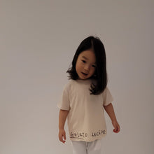 Load image into Gallery viewer, Ket Short-sleeve top