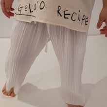 Load image into Gallery viewer, Pleats Pants