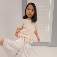 Load image into Gallery viewer, Ket Short-sleeve top