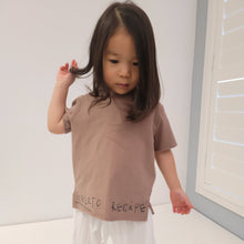 Load image into Gallery viewer, Ket Short-sleeve top