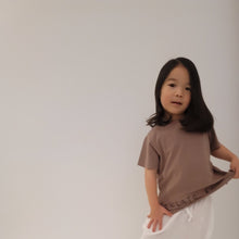 Load image into Gallery viewer, Ket Short-sleeve top