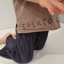 Load image into Gallery viewer, Ket Short-sleeve top