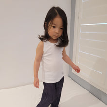 Load image into Gallery viewer, Shocky Sleeveless Top