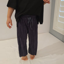 Load image into Gallery viewer, Pleats Pants