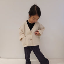 Load image into Gallery viewer, Linen Jacket