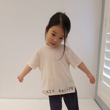 Load image into Gallery viewer, Ket Short-sleeve top