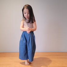 Load image into Gallery viewer, Shocky Sleeveless Top