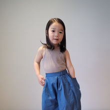 Load image into Gallery viewer, Shocky Sleeveless Top