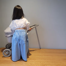 Load image into Gallery viewer, Osk Pants