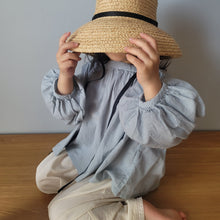 Load image into Gallery viewer, Sio Blouse