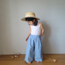 Load image into Gallery viewer, Moro Straw Hat