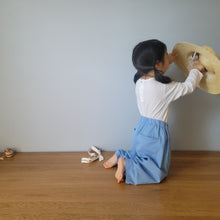 Load image into Gallery viewer, Tei Long-sleeve Top