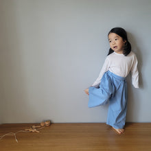 Load image into Gallery viewer, Tei Long-sleeve Top