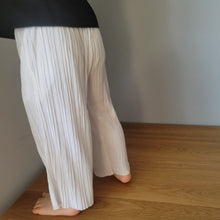 Load image into Gallery viewer, Pleats Pants