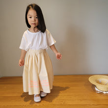 Load image into Gallery viewer, Rotin Skirt