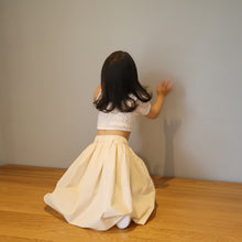 Load image into Gallery viewer, Rotin Skirt