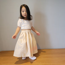 Load image into Gallery viewer, Rotin Skirt