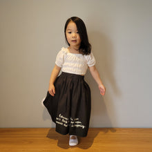 Load image into Gallery viewer, Rotin Skirt