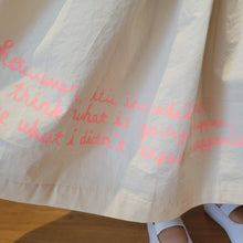 Load image into Gallery viewer, Rotin Skirt