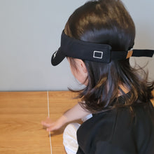 Load image into Gallery viewer, Turco Sun Cap