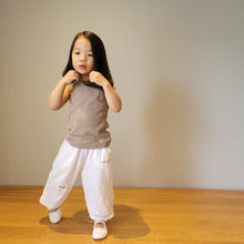 Load image into Gallery viewer, Shocky Sleeveless Top